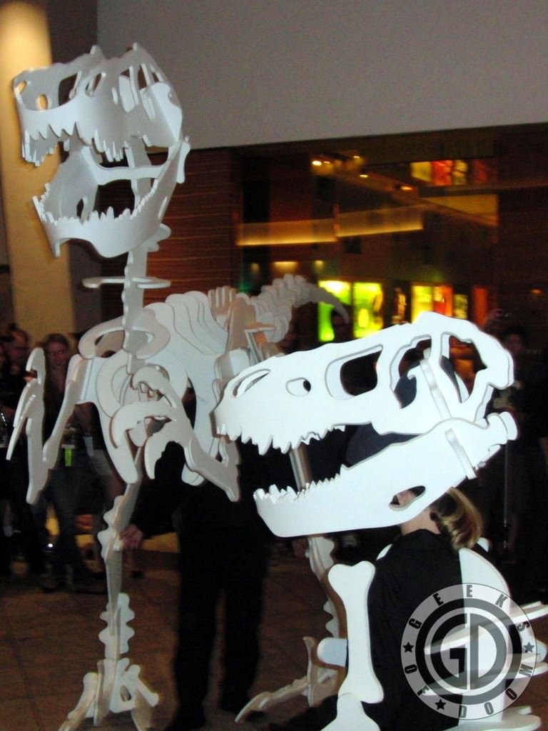 Dragon*Con 2012: Cosplay