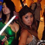 Dragon*Con 2012: Cosplay