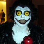 Dragon*Con 2012: Cosplay