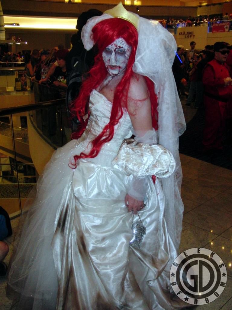 Dragon*Con 2012: Cosplay