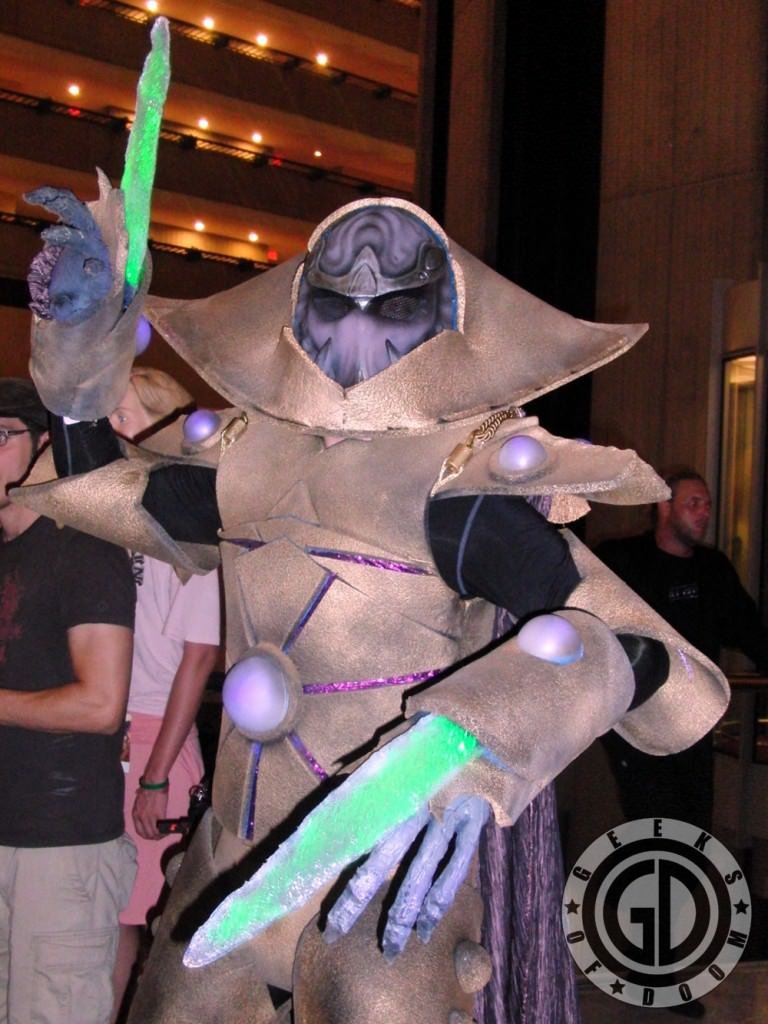 Dragon*Con 2012: Cosplay