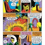 Silver Streak Archives, Volume 2: Preview page 11