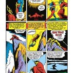 Silver Streak Archives, Volume 2: Preview page 16