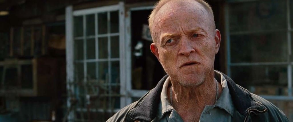 The Cabin in the Woods