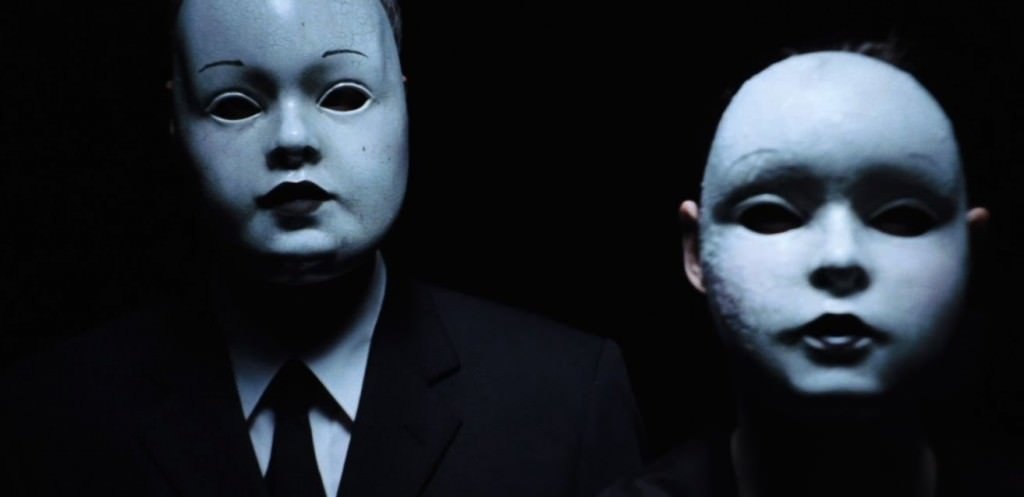 The Cabin in the Woods