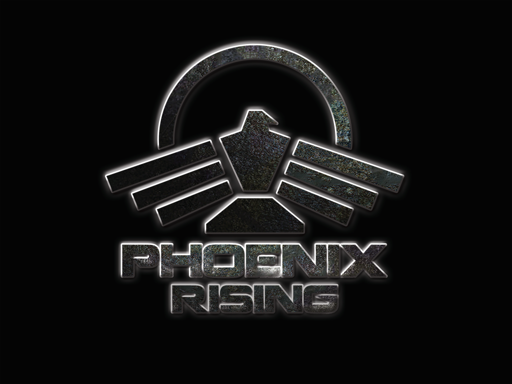 Phoenix Rising