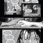 Think Tank #3 page 5 preview