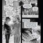 Think Tank #3 page 6 preview