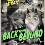 Back From Beyond