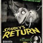 Sparky's Return