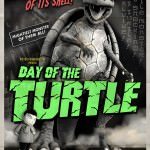 Day of the Turtle