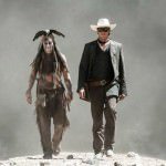 Johnny Depp & Armie Hammer