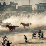 Lone Ranger Locomotive 01