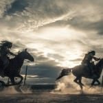 Lone Ranger Locomotive 02