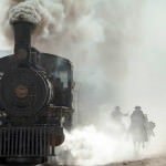 Lone Ranger Locomotive 03