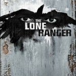 Lone Ranger Poster