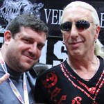 NYCC 2012: Dee Snider and Stoogeypedia