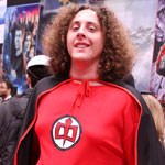 NYCC 2012: The Greatest American Hero