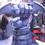 NYCC 2012: Triforce booth: Batman Arkham City