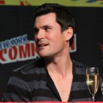 NYCC 2012: Firefly 10th Anniversary panel: Sean Maher