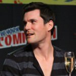 NYCC 2012: Firefly 10th Anniversary panel: Sean Maher