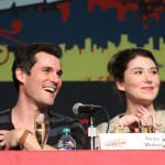 NYCC 2012: Firefly 10th Anniversary panel: Sean Maher and Jewel Staite