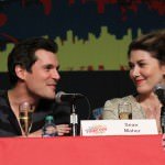 NYCC 2012: Firefly 10th Anniversary panel: Sean Maher and Jewel Staite