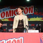 NYCC 2012: Firefly 10th Anniversary panel: Sean Maher, Jewel Staite, and Nathan Fillion