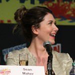 NYCC 2012: Firefly 10th Anniversary panel: Jewel Staite
