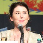 NYCC 2012: Firefly 10th Anniversary panel: Jewel Staite