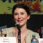 NYCC 2012: Firefly 10th Anniversary panel: Jewel Staite