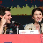 NYCC 2012: Firefly 10th Anniversary panel: Sean Maher and Jewel Staite