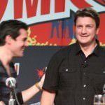 NYCC 2012: Firefly 10th Anniversary panel: Sean Maher and Nathan Fillion