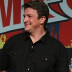 NYCC 2012: Firefly 10th Anniversary panel: Nathan Fillion