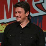 NYCC 2012: Firefly 10th Anniversary panel: Nathan Fillion
