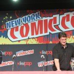 NYCC 2012: Firefly 10th Anniversary panel: Sean Maher, Nathan Fillion, and Jewel Staite