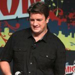NYCC 2012: Firefly 10th Anniversary panel: Nathan Fillion