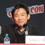 NYCC 2012: The Conjuring panel: Director James Wan