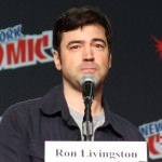 NYCC 2012: The Conjuring panel: Ron Livingston