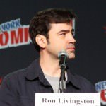 NYCC 2012: The Conjuring panel: Ron Livingston