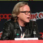 NYCC 2012: Batman: The Dark Knight Returns, Part 2 panel: Bruce Timm