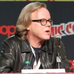 NYCC 2012: Batman: The Dark Knight Returns, Part 2 panel: Bruce Timm