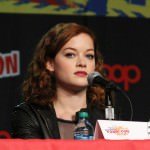 NYCC 2012: Evil Dead panel: Jane Levy