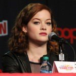 NYCC 2012: Evil Dead panel: Jane Levy