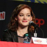 NYCC 2012: Evil Dead panel: Jane Levy