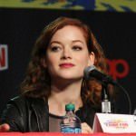 NYCC 2012: Evil Dead panel: Jane Levy