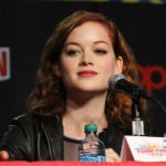 NYCC 2012: Evil Dead panel: Jane Levy