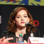 NYCC 2012: Evil Dead panel: Jane Levy