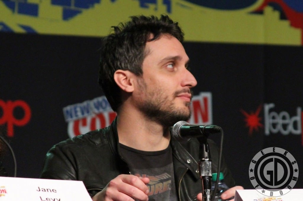 NYCC 2012: Evil Dead panel: director Fede Alvarez