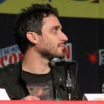 NYCC 2012: Evil Dead panel: director Fede Alvarez